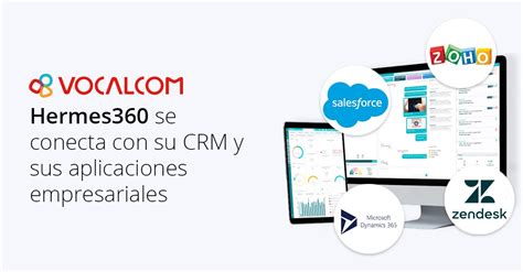 crm hermes de vocalcom|Vocalcom Hermes360: Reviews, Pricing & Free Demo .